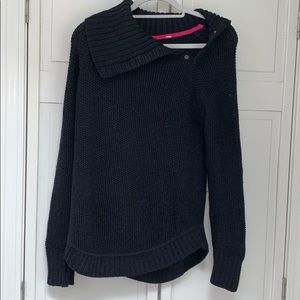 Lululemon sweater